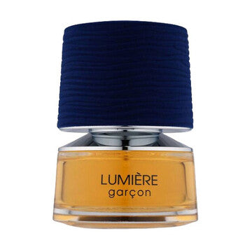 Fragrance World Unisex Lumiere Garcon EDP Spray 3.4 oz Fragrances - Luxurious Fragrance Available Online in Hong Kong & China