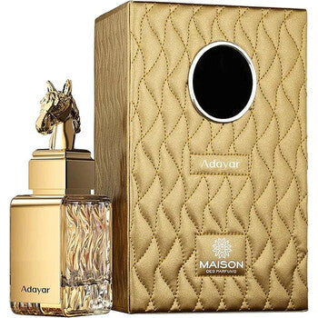 Maison Des Parfums Unisex Adayar EDP Spray 2.71 oz (Tester) Fragrances (Wholesale) - Luxurious Fragrance Available Online in Hong Kong & China