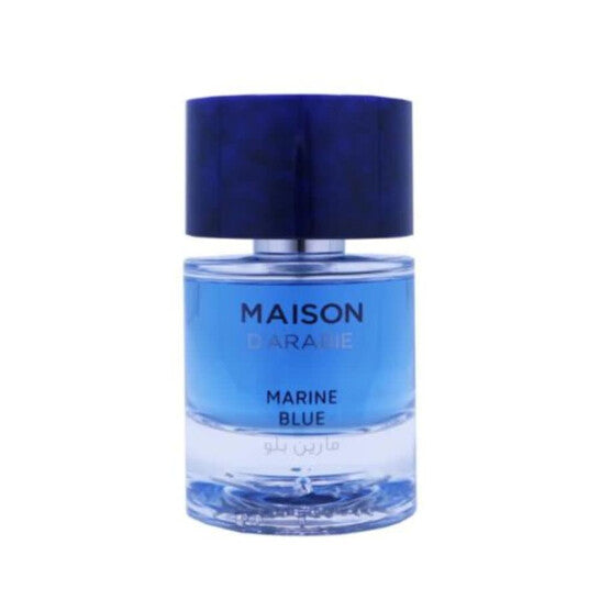 Fragrance World Unisex Maison D Arabie Marine Blue EDP Spray 2.71 oz (Tester) Fragrances - Luxurious Fragrance Available Online in Hong Kong & China