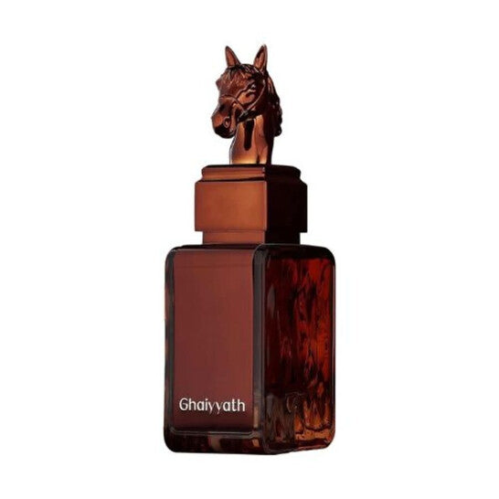 Maison Des Parfums Unisex Ghaiyyath EDP Spray 2.71 oz (Tester) Fragrances - Luxurious Fragrance Available Online in Hong Kong & China