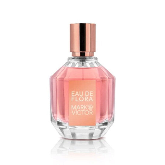 Fragrance World Unisex Mark & Victor Eau De Flora EDP Spray 3.38 oz (Tester) Fragrances - Luxurious Fragrance Available Online in Hong Kong & China
