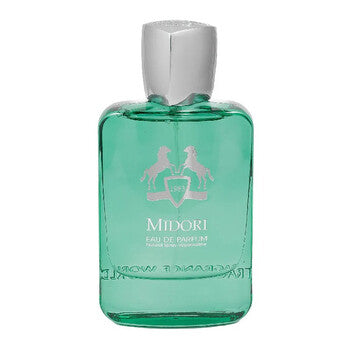 Fragrance World Unisex Midori EDP Spray 3.38 oz (Wholesale) - Luxurious Fragrance Available Online in Hong Kong & China