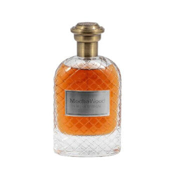 Fragrance World Unisex Mocha Wood EDP Spray 3.38 oz (Tester) Fragrances  (Wholesale) - Luxurious Fragrance Available Online in Hong Kong & China