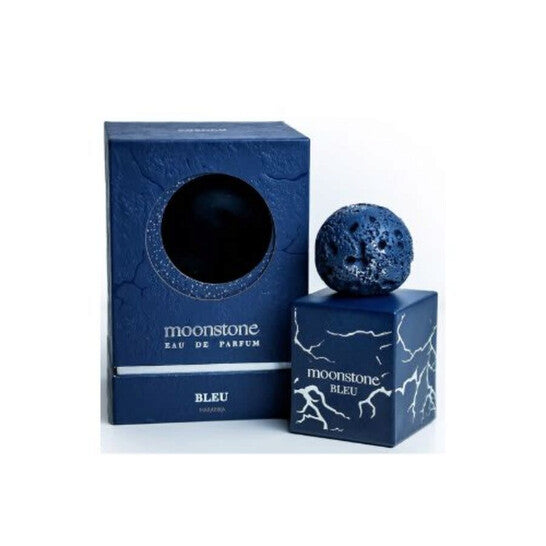 French Avenue Fragrance World Unisex Moon Stone Bleu EDP Spray 3.38 oz Fragrances (Wholesale) - Luxurious Fragrance Available Online in Hong Kong & China