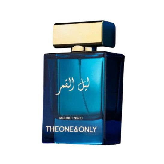 Fragrance World Unisex Moonlit Night EDP Spray 3.38 oz (Tester) Fragrances  (Wholesale) - Luxurious Fragrance Available Online in Hong Kong & China