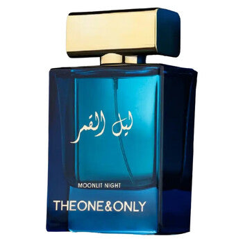 Fragrance World Unisex Moonlit Night EDP Spray 3.4 oz (100 ml) (Wholesale) - Luxurious Fragrance Available Online in Hong Kong & China