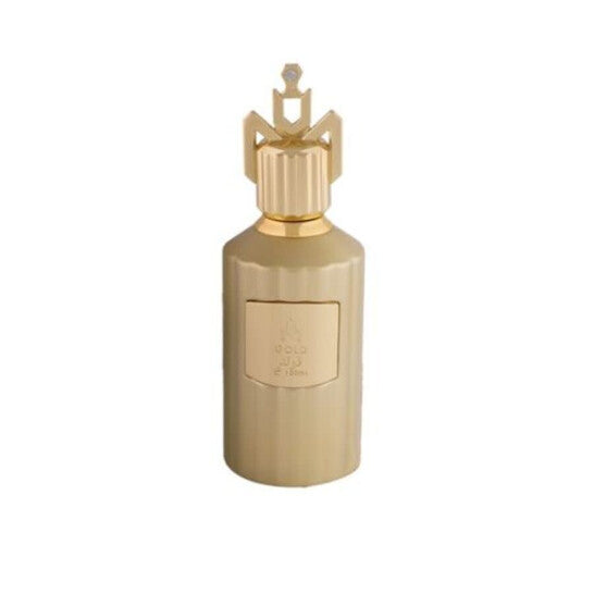 Fragrance World Unisex Musk Gold EDP Spray 2.7 oz (Tester) Fragrances - Luxurious Fragrance Available Online in Hong Kong & China
