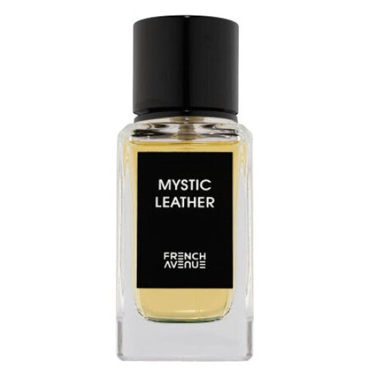 Fragrance World Unisex Mystic Leather EDP Spray 3.4 oz (Tester) Fragrances - Luxurious Fragrance Available Online in Hong Kong & China