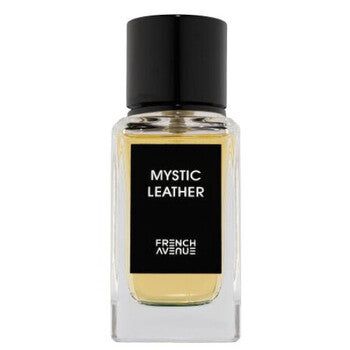 Fragrance World Unisex Mystic Leather EDP Spray 3.4 oz (Wholesale) - Luxurious Fragrance Available Online in Hong Kong & China