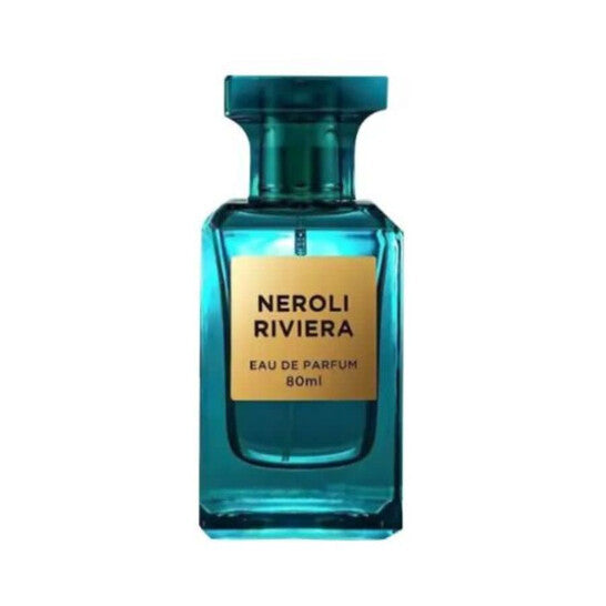 Fragrance World Unisex Neroli Riviera EDP Spray 2.71 oz (Tester) Fragrances  - Luxurious Fragrance Available Online in Hong Kong & China