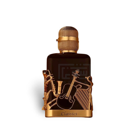 Fragrance World Unisex Notes Classics EDP Spray 3.4 oz Fragrances - Luxurious Fragrance Available Online in Hong Kong & China