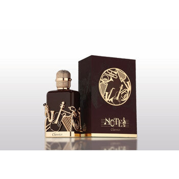 Fragrance World Unisex Notes Classics EDP Spray 3.4 oz Fragrances (Wholesale) - Luxurious Fragrance Available Online in Hong Kong & China