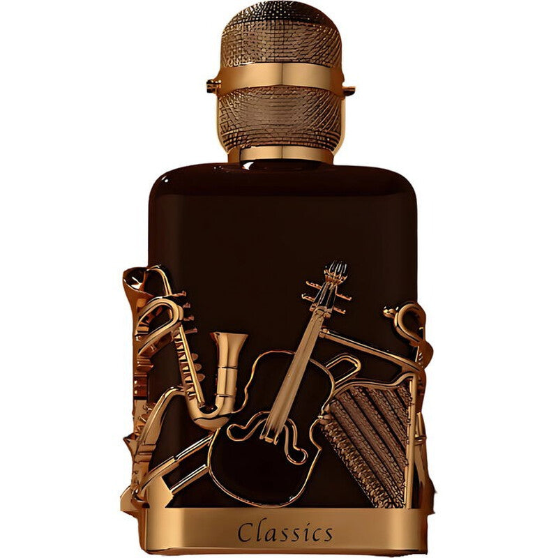 Fragrance World Unisex Notes Classics EDP Spray 3.4 oz Fragrances - Luxurious Fragrance Available Online in Hong Kong & China