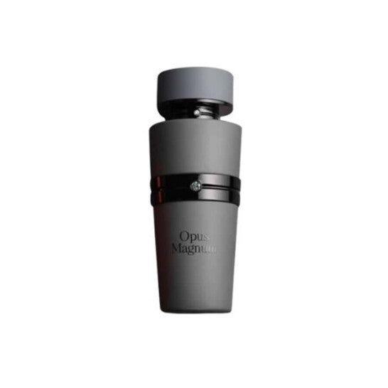 Fragrance World Unisex Opus Magnum EDP Spray 3.38 oz (Tester) Fragrances - Luxurious Fragrance Available Online in Hong Kong & China