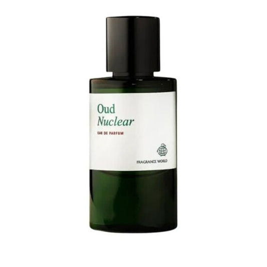 Fragrance World Unisex Oud Nuclear EDP Spray 2.03 oz (Tester) Fragrances - Luxurious Fragrance Available Online in Hong Kong & China