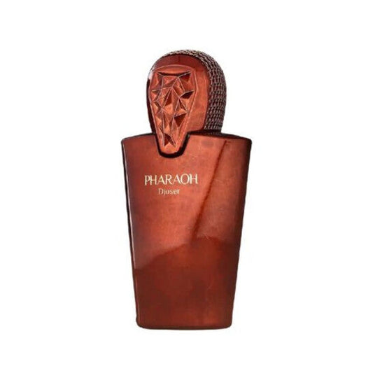 Fragrance World Unisex Pharaoh Djoser EDP Spray 2.71 oz (Tester) Fragrances 00 (Wholesale) - Luxurious Fragrance Available Online in Hong Kong & China