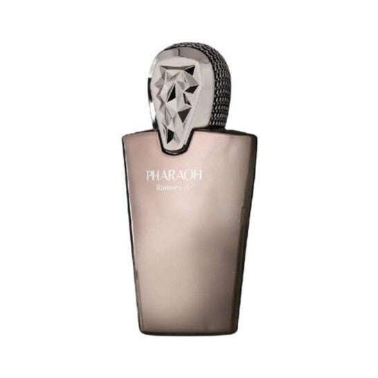 Fragrance World Unisex Pharaoh Ramses II EDP Spray 2.71 oz Fragrances (Wholesale) - Luxurious Fragrance Available Online in Hong Kong & China