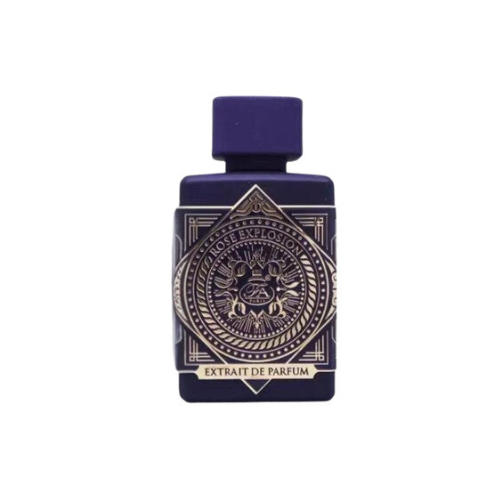 Fragrance World Unisex Rose Explosion EDP Spray 2.7 oz Fragrances (Wholesale) - Luxurious Fragrance Available Online in Hong Kong & China