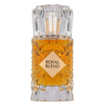 Fragrance World Unisex Royal Blend EDP Spray 3.4 oz (Wholesale) - Luxurious Fragrance Available Online in Hong Kong & China