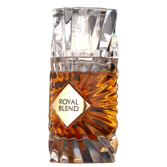 Fragrance World Unisex Royal Blend EDP Spray 3.4 oz Fragrances (Wholesale) - Luxurious Fragrance Available Online in Hong Kong & China