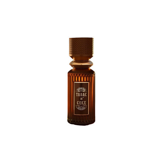 Fragrance World Unisex Tabac N' Coke EDP Spray 3.4 oz Fragrances (Wholesale) - Luxurious Fragrance Available Online in Hong Kong & China
