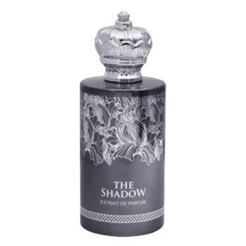 Fragrance World Unisex The Shadow Extrait de Parfum Spray 3.38 oz - Luxurious Fragrance Available Online in Hong Kong & China