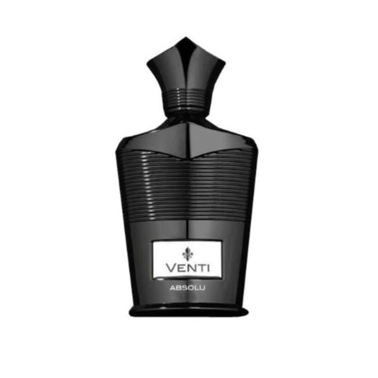 Fragrance World Unisex Venti Absolu EDP Spray 3.38 oz (Tester) Fragrances - Luxurious Fragrance Available Online in Hong Kong & China