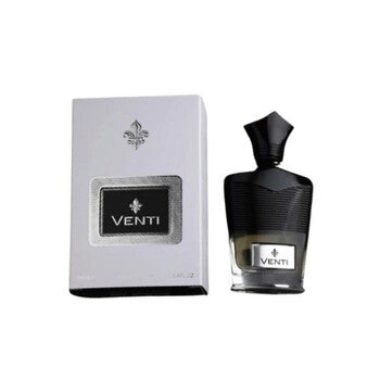 Fragrance World Unisex Venti EDP Spray 3.38 oz (Tester) Fragrances  (Wholesale) - Luxurious Fragrance Available Online in Hong Kong & China