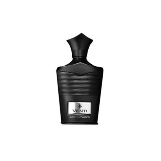 Fragrance World Unisex Venti Green Tweed EDP Spray 3.38 oz (Tester) Fragrances  (Wholesale) - Luxurious Fragrance Available Online in Hong Kong & China
