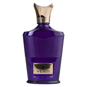 Fragrance World Unisex Venti Silky Princess EDP Spray 3.38 oz Fragrances (Wholesale) - Luxurious Fragrance Available Online in Hong Kong & China