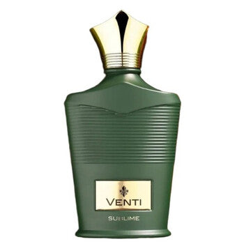 Fragrance World Unisex Venti Sublime EDP Spray 3.38 oz Fragrances (Wholesale) - Luxurious Fragrance Available Online in Hong Kong & China