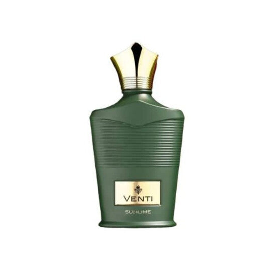 Fragrance World Unisex Venti Sublime EDP Spray 3.38 oz (Tester) Fragrances (Wholesale) - Luxurious Fragrance Available Online in Hong Kong & China