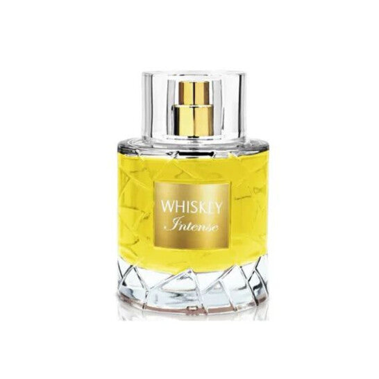 Fragrance World Unisex Whiskey Intense EDP Spray 3.38 oz (Tester) Fragrances  - Luxurious Fragrance Available Online in Hong Kong & China