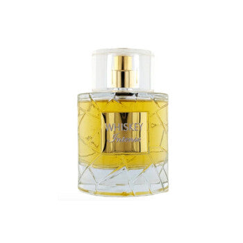 Fragrance World Unisex Whiskey Intense EDP Spray 3.4 oz - Luxurious Fragrance Available Online in Hong Kong & China