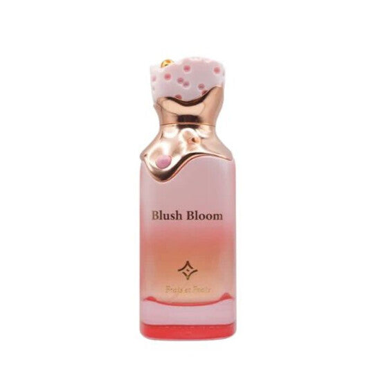 Frais Et Frais Ladies Blush Bloom EDP Spray 3.38 oz (Tester) Fragrances  - Luxurious Fragrance Available Online in Hong Kong & China