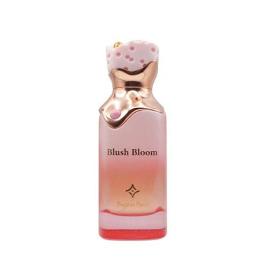 Frais Et Frais Ladies Blush Bloom EDP Spray 3.38 oz (Tester) Fragrances  - Luxurious Fragrance Available Online in Hong Kong & China