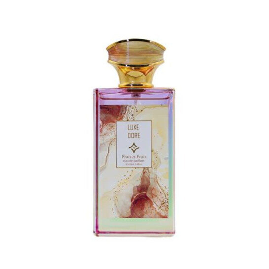 Frais Et Frais Ladies Luxe Dore EDP Spray 3.38 oz (Tester) Fragrances  - Luxurious Fragrance Available Online in Hong Kong & China