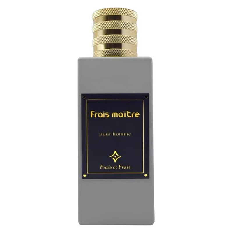 Frais Et Frais Ladies Maitre EDP Spray 3.4 oz Fragrances - Luxurious Fragrance Available Online in Hong Kong & China
