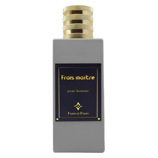 Frais Et Frais Ladies Maitre EDP Spray 3.4 oz Fragrances - Luxurious Fragrance Available Online in Hong Kong & China