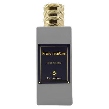 Frais Et Frais Ladies Maitre EDP Spray 3.4 oz Fragrances (Wholesale) - Luxurious Fragrance Available Online in Hong Kong & China