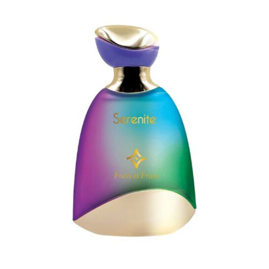 Frais Et Frais Ladies Serenite EDP Spray 3.38 oz (Tester) Fragrances  - Luxurious Fragrance Available Online in Hong Kong & China