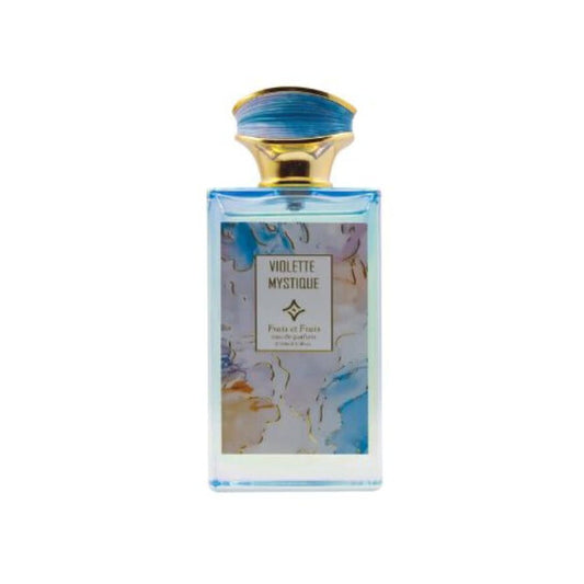 Frais Et Frais Ladies Violette Mystique EDP Spray 3.38 oz (Tester) Fragrances  - Luxurious Fragrance Available Online in Hong Kong & China