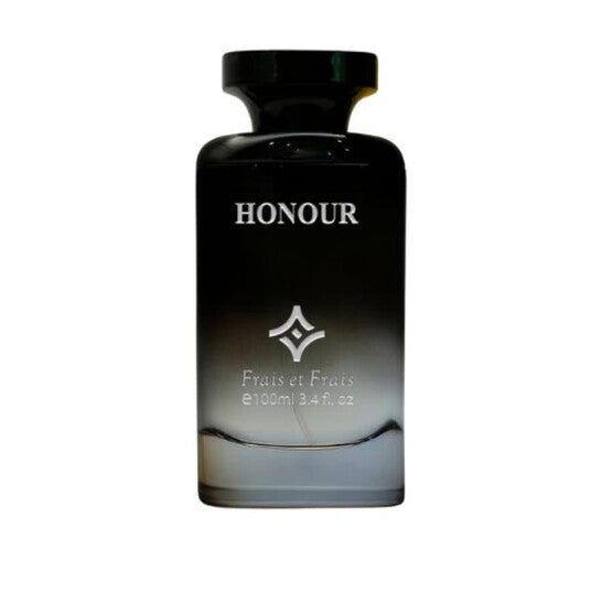 Frais Et Frais Men's Honour EDP Spray 3.38 oz (Tester) Fragrances  - Luxurious Fragrance Available Online in Hong Kong & China