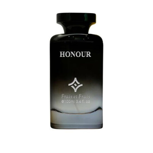 Frais Et Frais Men's Honour EDP Spray 3.38 oz (Tester) Fragrances  - Luxurious Fragrance Available Online in Hong Kong & China