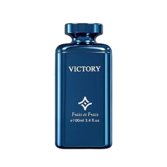 Frais Et Frais Men's Victory EDP Spray 3.38 oz (Tester) Fragrances  - Luxurious Fragrance Available Online in Hong Kong & China