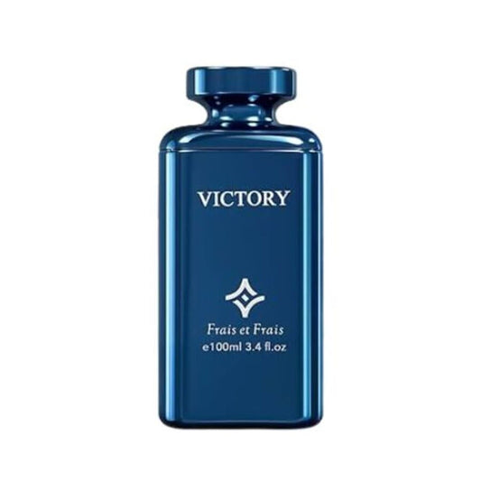 Frais Et Frais Men's Victory EDP Spray 3.38 oz (Tester) Fragrances  - Luxurious Fragrance Available Online in Hong Kong & China