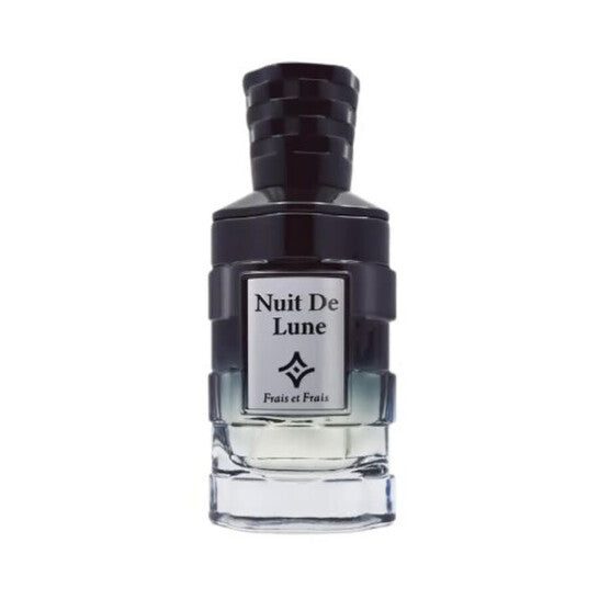 Frais Et Frais Unisex Nuit De Lune EDP Spray 3.38 oz (Tester) Fragrances  - Luxurious Fragrance Available Online in Hong Kong & China