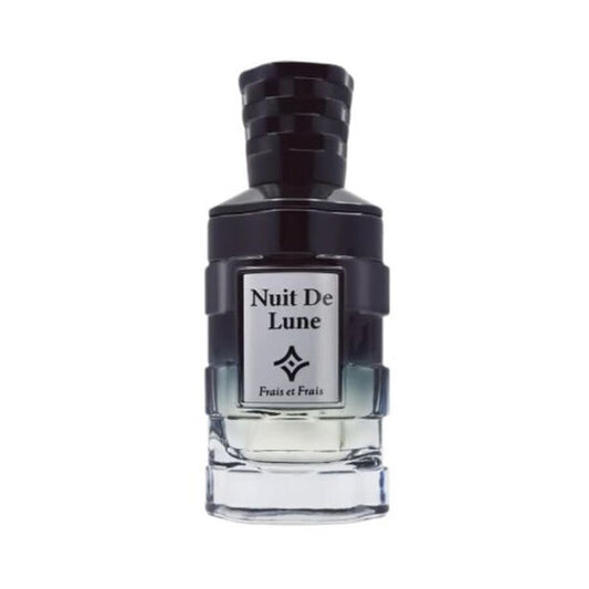 Frais Et Frais Unisex Nuit De Lune EDP Spray 3.38 oz (Tester) Fragrances  - Luxurious Fragrance Available Online in Hong Kong & China