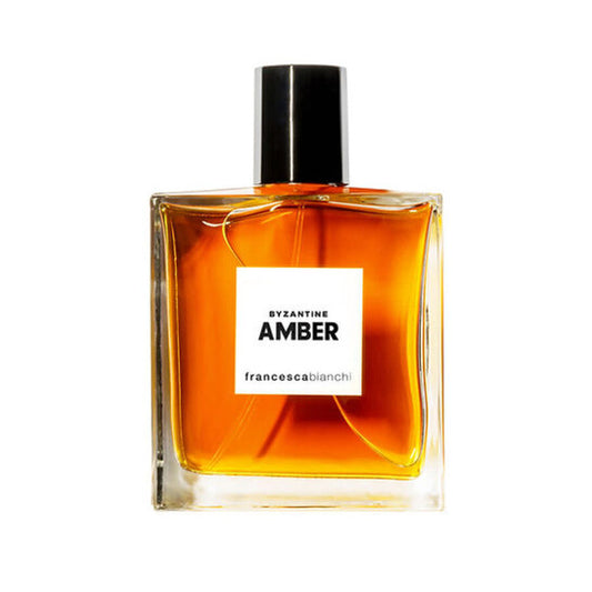 Francesca Bianchi Men's Byzantine Amber Extrait de Parfum Spray 3.4 oz Fragrances - Luxurious Fragrance Available Online in Hong Kong & China