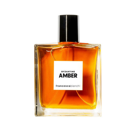 Francesca Bianchi Men's Byzantine Amber Extrait de Parfum Spray 3.4 oz Fragrances (Wholesale) - Luxurious Fragrance Available Online in Hong Kong & China